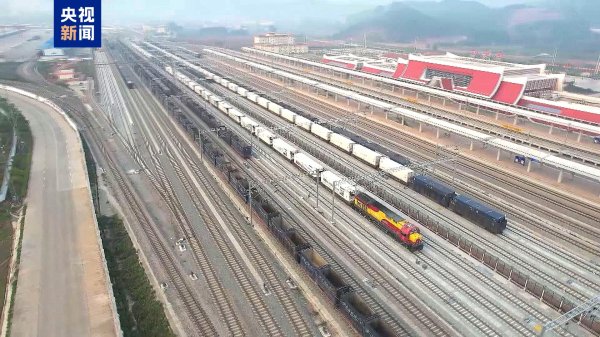 九游体育娱乐网货品运输总量已冲突5000万吨大关-九游体育app官网下载IOS/安卓全站最新版下载