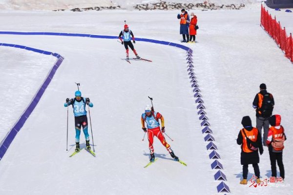 九游体育app(中国)官方网站由国度体育总局冬季指引处置中心主理-九游体育app官网下载IOS/安卓全站最新版下载